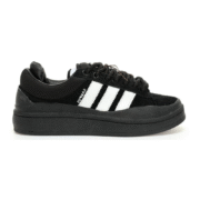 Adidas Campus x Bad Bunny Black