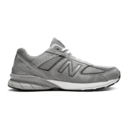 New Balance 990V5 - Grey GS