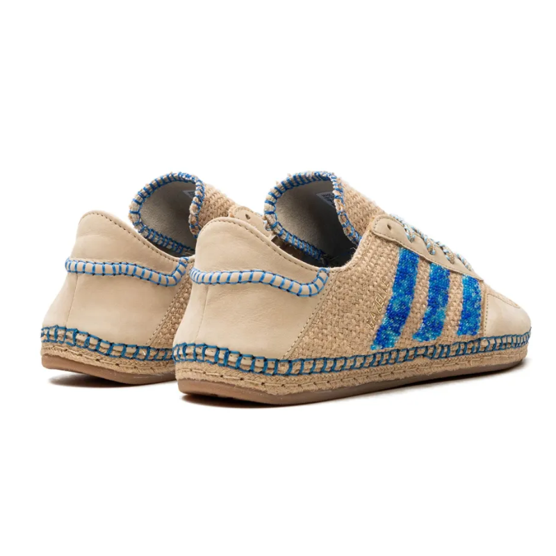 Adidas-Bermuda-Collegiate-Burgundy-8.png Adidas Gazelle - CLOT Linen Khaki - Image 4