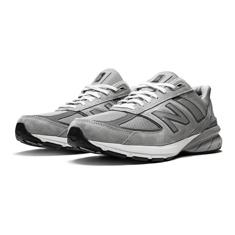 Adidas-Bermuda-Collegiate-Burgundy-80.png New Balance 990V5 - Grey GS - Image 2