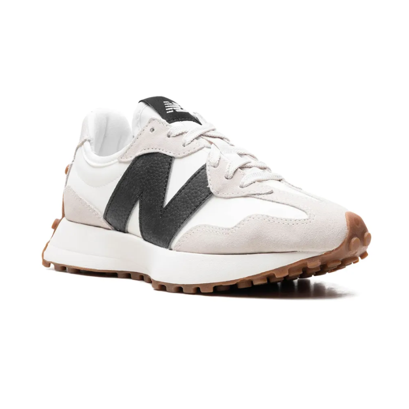 Blac1234@-12.png New Balance 327 Moonbeam - Black Gum - Image 3