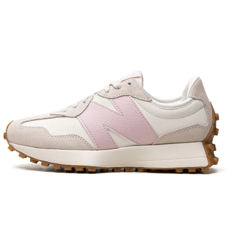 Blac1234@-31.png New Balance 327 Moonbeam - December Sky - Image 2