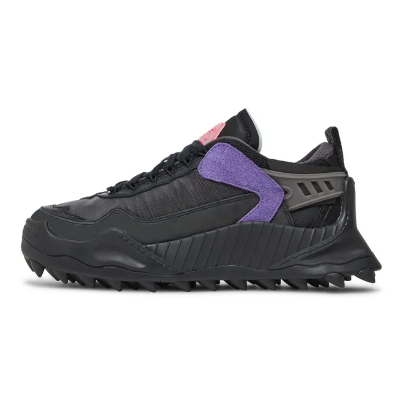 Blac1234@-63.png OFF-WHITE ODSY 1000  Black/Fuchsia - Image 2
