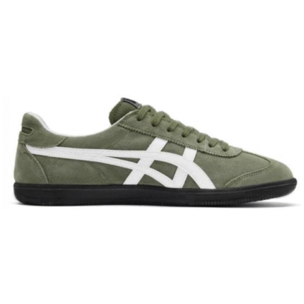 Onitsuka Tiger Tokuten Burnt - Green White Black