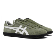 Onitsuka Tiger Tokuten Burnt - Green White Black - Image 3