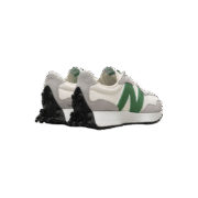 New Balance 327 - White Green - Image 4
