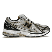 New Balance 1906R - White Metallic Gold