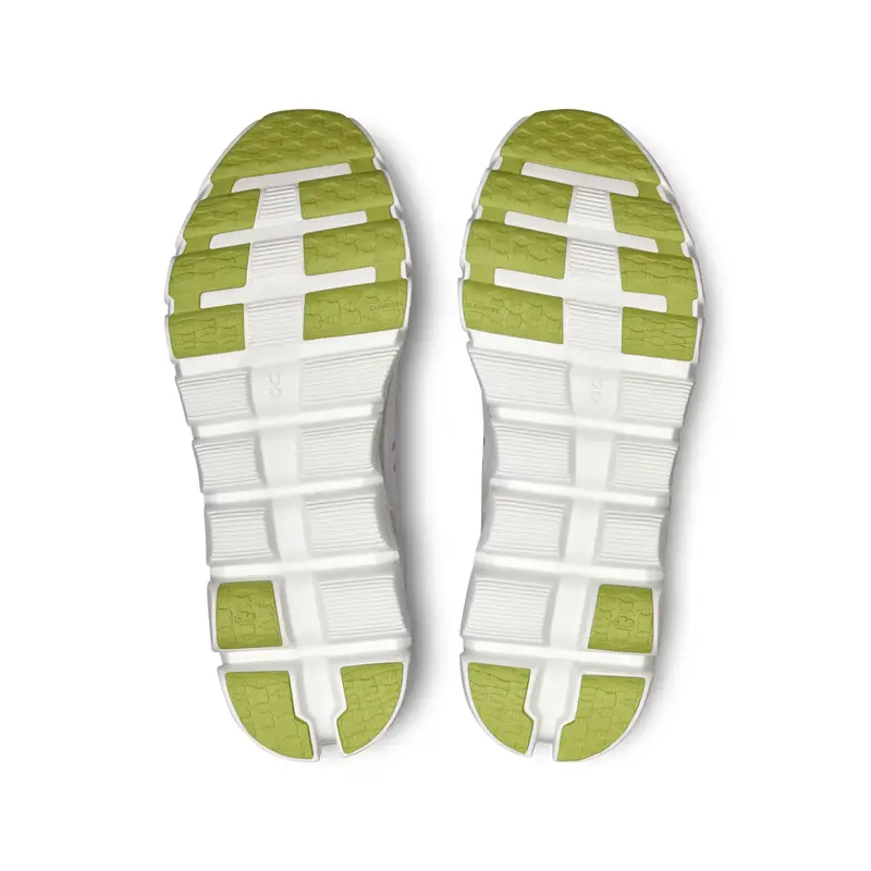 IMG_1376.webp On Running Cloudflow 4 White/Sand - Image 6