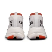 On Running Cloudboom Strike White/Flame - Image 4