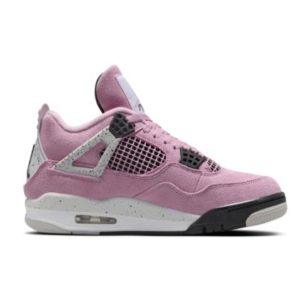 Jordan 4 Reto - Orchid