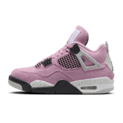 Jordan 4 Reto - Orchid - Image 2