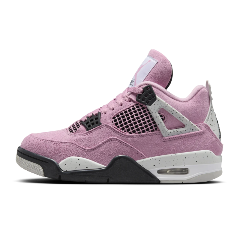 Nike-Cortez-TXT-Fir-25.png Jordan 4 Reto - Orchid - Image 2