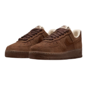 Nike Air Force 1 Low 07 - Suede Cacao Wow - Image 3