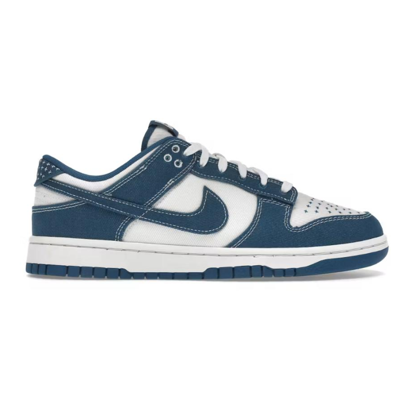 Nike-SB-Dunk-Low-Born-X-Raised-One-Block-At-A-Time-2.png Nike SB Dunk Low - Image 1