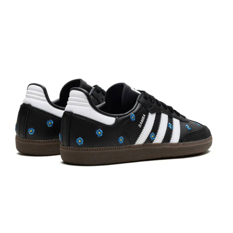 Nike-SB-Dunk-Low-Born-X-Raised-One-Block-At-A-Time-44.png Adidas Samba Light Blue Floral Core Black - Image 3