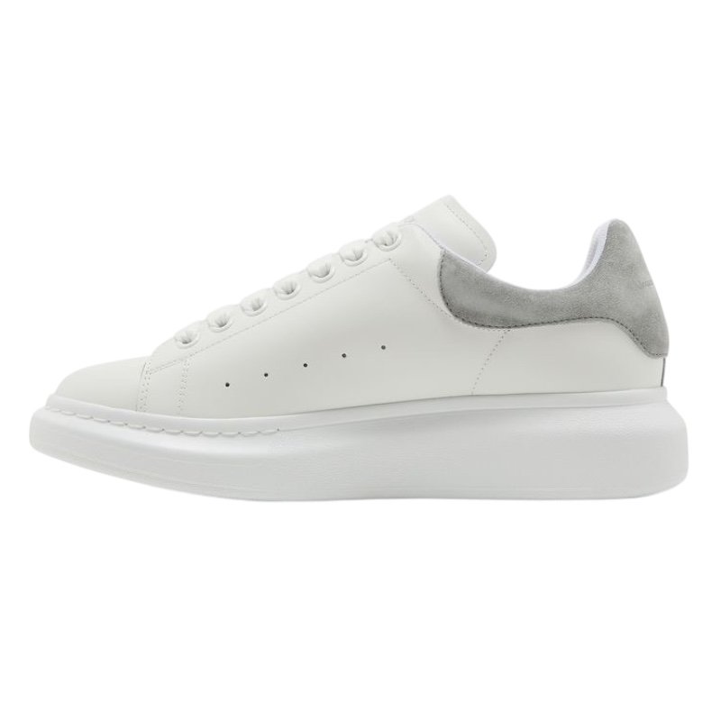 Photoroom_20250528_033148.jpeg Alexander McQueen Oversized - White Iron - Image 3
