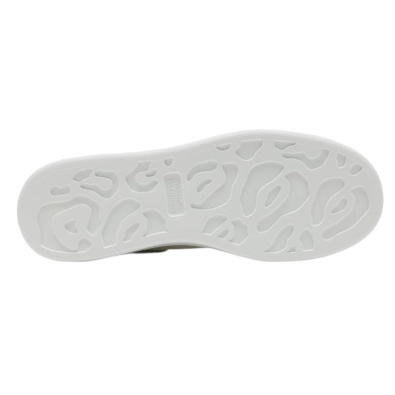 Photoroom_20250528_033235.jpeg Alexander McQueen Oversized - White Iron - Image 5