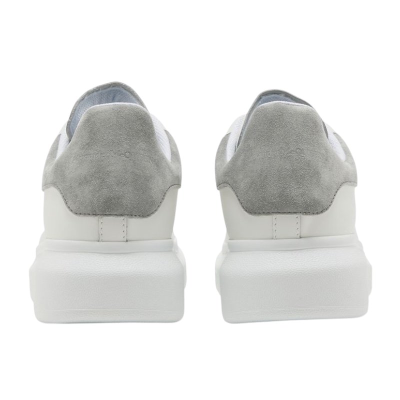 Photoroom_20250528_033302.jpeg Alexander McQueen Oversized - White Iron - Image 4