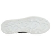 Alexander Mcqueen Oversized Crystal-Embellished White - Image 5