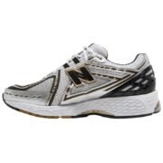 New Balance 1906R - White Metallic Gold - Image 2