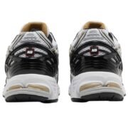 New Balance 1906R - White Metallic Gold - Image 4