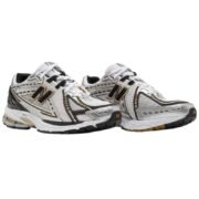 New Balance 1906R - White Metallic Gold - Image 3