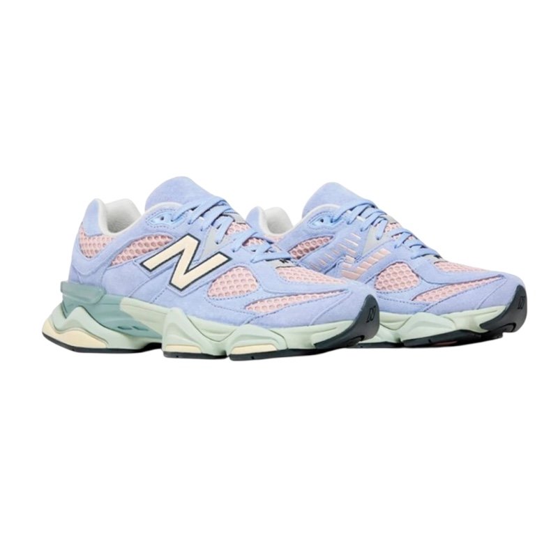 Photoroom_20250529_052000.jpeg New Balance 9060 "The Whitaker Group - Missing Pieces - Image 3