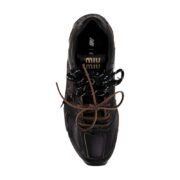 New Balance 530 SL Miu Miu Black - Image 4