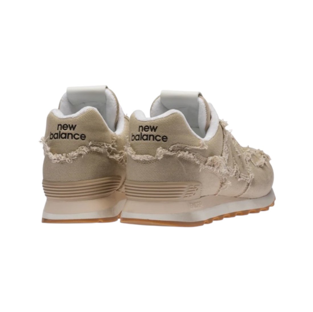 Photoroom_20250529_071522.jpeg New Balance 574 Miu Miu - Denim Colonial Beige - Image 3