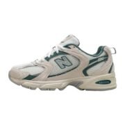 New Balance 530 - Beige Green - Image 2