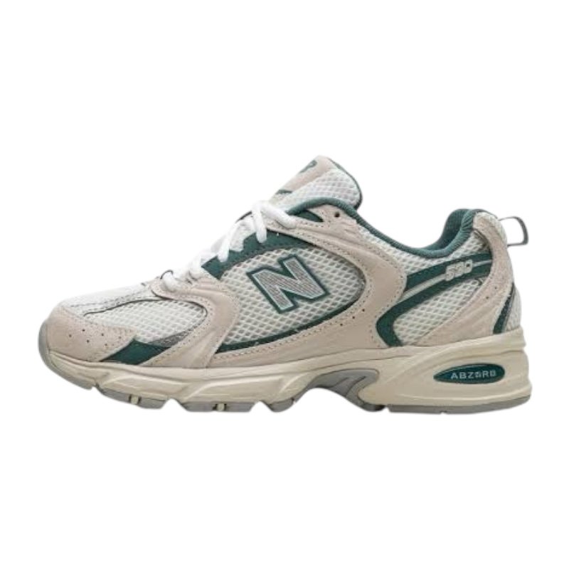 Photoroom_20250529_071828.jpeg New Balance 530 - Beige Green - Image 2