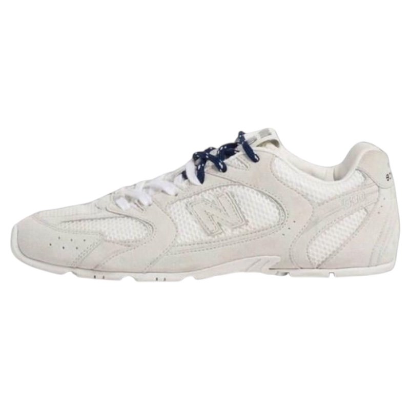 Photoroom_20250529_072135.jpeg New Balance 530 SL Miu Miu White - Image 2