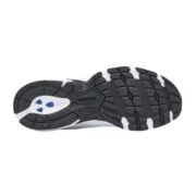 New Balance 530 - White Black Details - Image 4