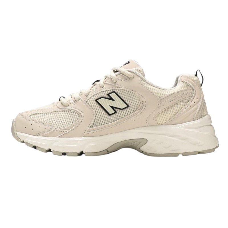 Photoroom_20250529_094228.jpeg New Balance 530 Ivory - Image 2