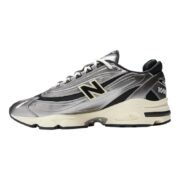 New Balance 1000 - Silver Metallic - Image 2