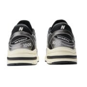 New Balance 1000 - Silver Metallic - Image 4
