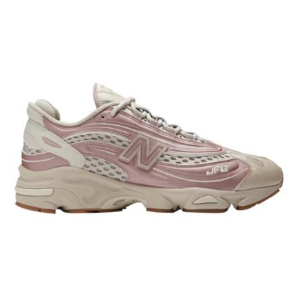 New Balance 1000 Joe Freshgoods When Things Were Pure Pink Mink