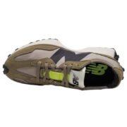 New Balance 327 - Aluminum - Image 4