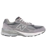 New Balance 990V3 - Kith Grey