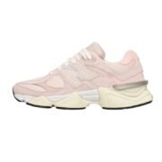 New Balance 9060 - Pink Haze GS - Image 2