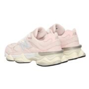 New Balance 9060 - Pink Haze GS - Image 4