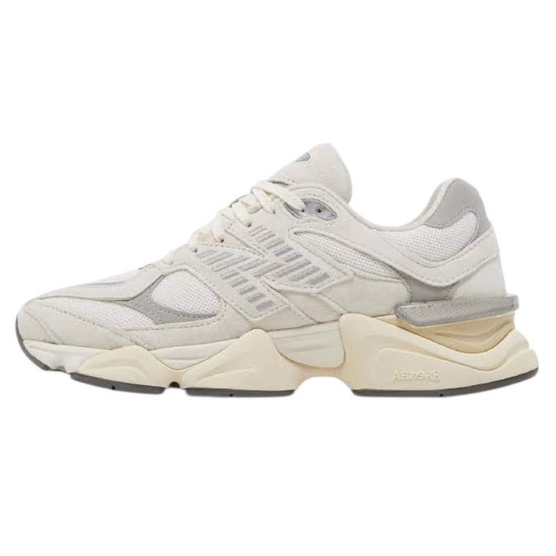 Photoroom_20250530_033502.jpeg New Balance 9060 - Sea Salt White - Image 2