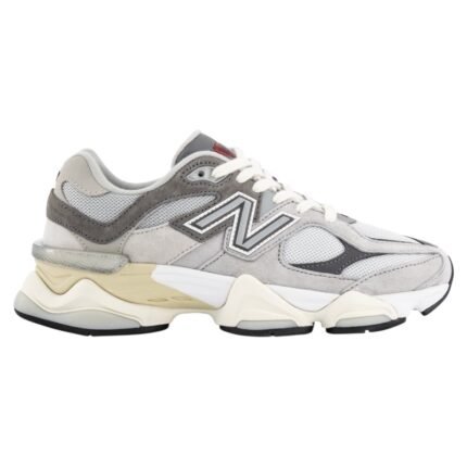 New Balance 9060 - Rain Cloud Gray
