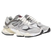 New Balance 9060 - Rain Cloud Gray - Image 3