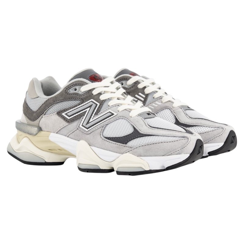 Photoroom_20250530_034149.jpeg New Balance 9060 - Rain Cloud Gray - Image 3