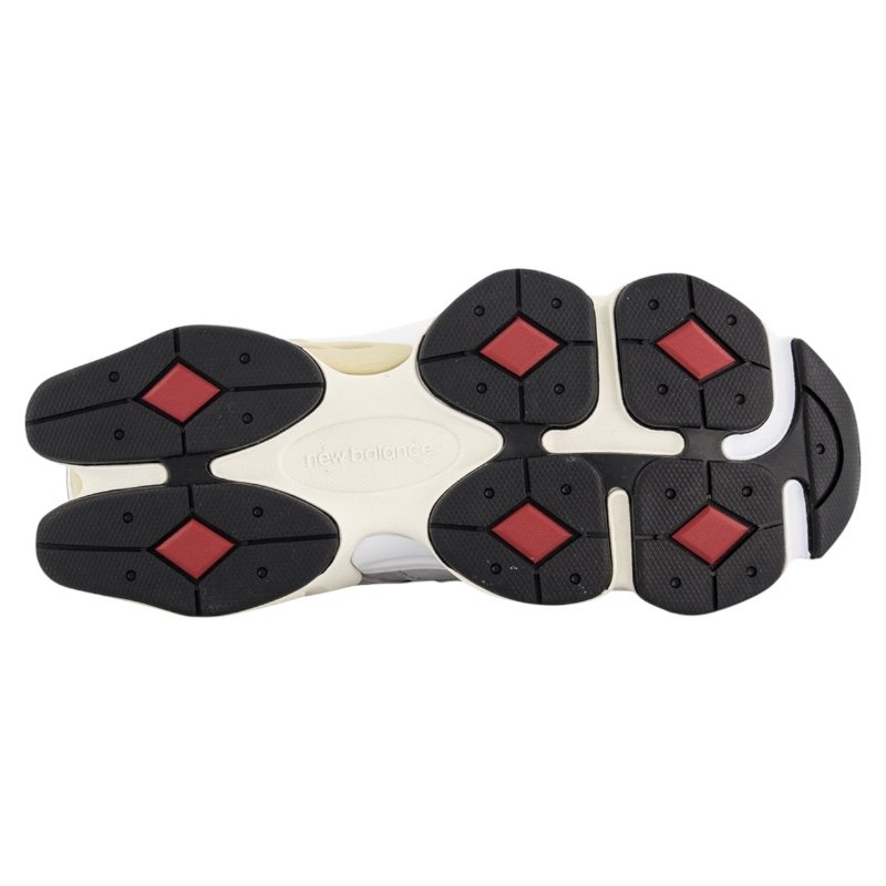 Photoroom_20250530_034309.jpeg New Balance 9060 - Rain Cloud Gray - Image 5