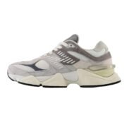 New Balance 9060 - Rain Cloud Gray - Image 2