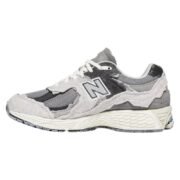New Balance 2002R - Protection Rain Cloud - Image 2
