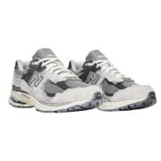 New Balance 2002R - Protection Rain Cloud - Image 3
