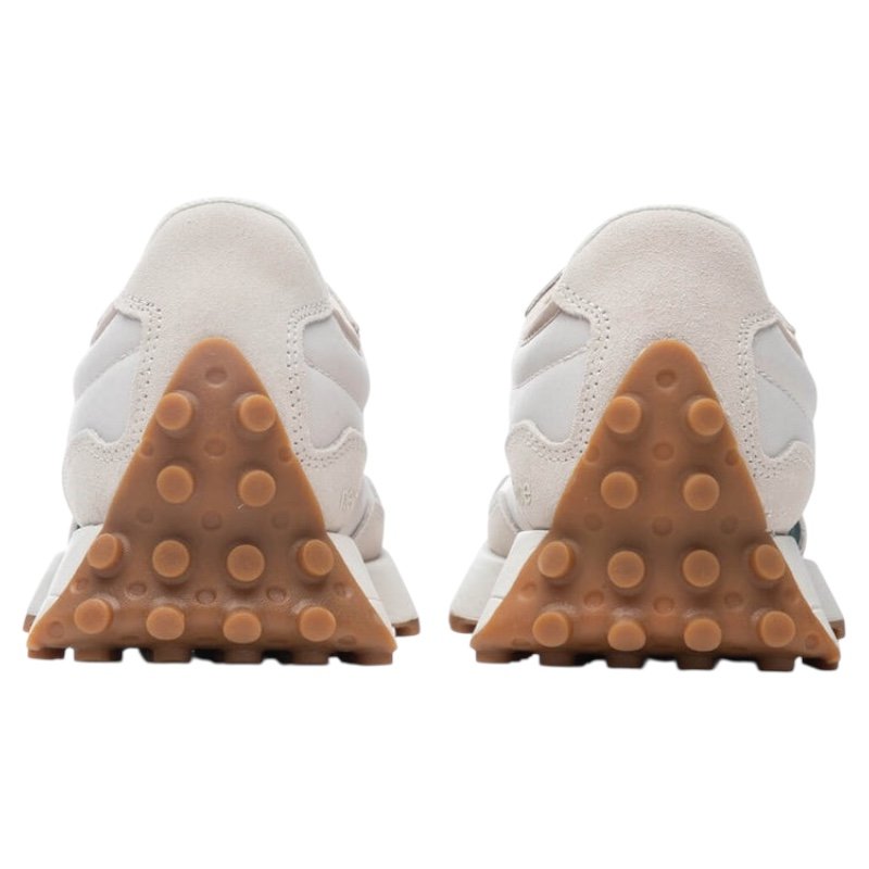 Photoroom_20250530_042538.jpeg New Balance 327 Timberwolf Nightwatch - Green - Image 4